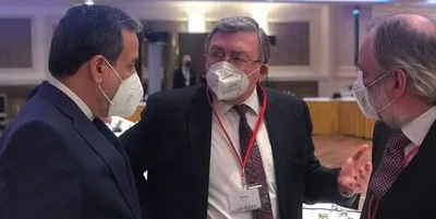 العربیه: مذاکرات وین تا اوائل سپتامبر به تعویق افتاد / اولیانوف: این اطلاعات قابل اعتماد نیست، اما ایران هر چه زودتر مذاکرات را ادامه دهد بهتر است