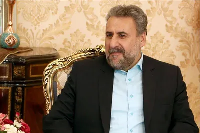 رییس کمیسیون امنیت ملی مجلس: شورای نگهبان گفته بعضی از ایرادات CFT قابل اصلاح نیست