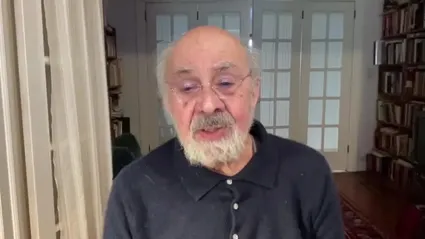 ویدیو / پروفسور یرواند آبراهامیان: ترامپ در بحث ایران بر سر دو راهی قرار گرفته: یا آبرویش برود یا به قدرت نظامی متوسل شود