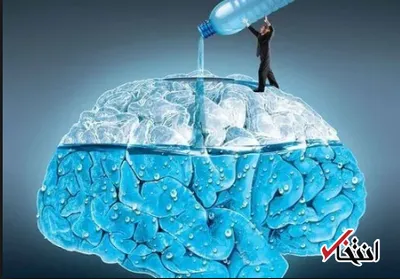 چرا وقتی سردرد می گیریم می گویند یک لیوان آب بخور؟!