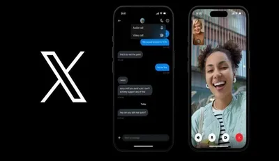 غافل‌گیری مدیرعامل «x» برای کاربران؛ تماس‌های ویدیویی به این پلتفرم خواهند آمد