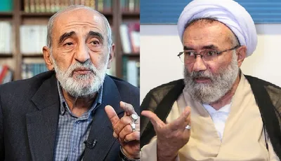 حمله دوباره کیهان به مدیرمسئول جمهوری اسلامی: ادعا کرده عملکرد شورای نگهبان در احراز صلاحیت نامزدها، خلاف «اصل برائت» است؛ مگر در ازدواج می گوییم اصل بر برائت است ؟