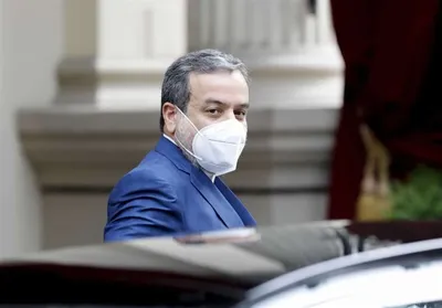 عراقچی: نشانه‌هایی از بازگشت آمریکا به برجام وجود دارد