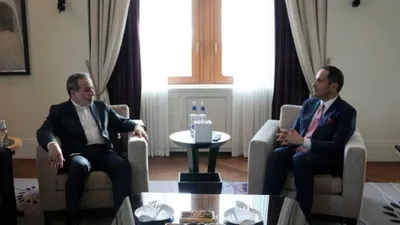 عراقچی در گفت‌و‌گو با همتای قطری: اسرائیل نمی‌تواند مانع بهره‌مندی مردم ایران از انرژی هسته‌ای شود/ قاطعانه به تهاجم غیرقانونی تل‌آویو پاسخ خواهیم داد