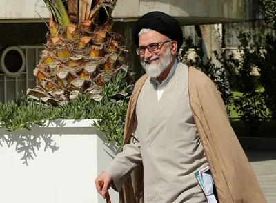 وزیر اطلاعات: جاسوس‌هایی از فرانسه، سوئد و انگلیس در اختیار داریم؛ برخی از آن‌ها اعدام شدند / ۲۰۰ نفر برای بی‌ثبات‌سازی مراسم اربعین وارد کشور شده بودند؛ با برخورد‌ها و دستگیری‌های اخیر، شاهد خنثی‌سازی اکثریت آن‌ها هستیم