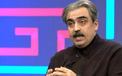 ببینید / نسخه جدید تحلیل‌گر صداوسیما: برویم خلیج فلوریدا را مین گذاری کنیم