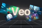 ببینید/ ویدیوی ساخته شده با هوش مصنوعی Veo گوگل