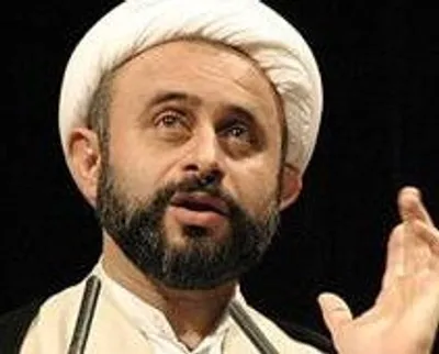 آقای صادق لاریجانی! شما که تا 9 شب تدریس می کنید، همان قم می ماندید! / چرا برای آن خلافکار خرده پا شاخ و شانه می کشید؟