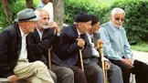 آزمایش‌هایی که برای سالمندان ضروری است