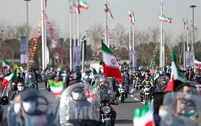 عاقبت شعار «مرگ بر روحانی»