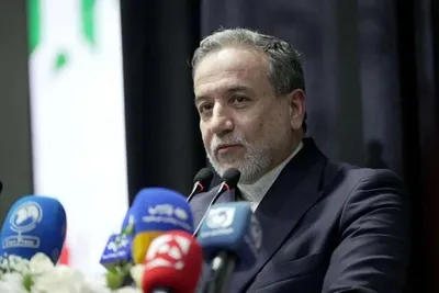 عراقچی: تماسی با ویتکاف نداشته‌ام/ هیچ وقت در موضوعی غیر از هسته‌ای، با آمریکایی‌ها و دیگران مذاکره نداشته‌ایم/ اعلام کردیم که توافق جامع را اصلا قبول نداریم/ عادی‌سازی [روابط] با رژیم صهیونیستی هیچ تناسبی با آرمان‌های ما ندارد