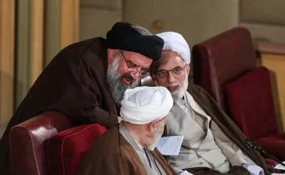 کناره‌گیری محمد یزدی از شورای نگهبان/ احمد خاتمی جایگزین شد