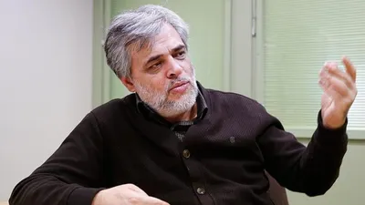 توییت های اخیر روحانی به چه معناست؟ / محمد مهاجری: روحانی احساس خطر کرده؛ رفتارهای ناشیانه برخی در داخل ممکن است کشور را دچار دردسر‌های تازه‌ای کند