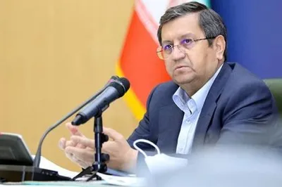 واکنش همتی به اظهارات وزیر خارجه: حداقل بگویید این چندین میلیارد دلار از قبلی‌ها به این دولت رسیده