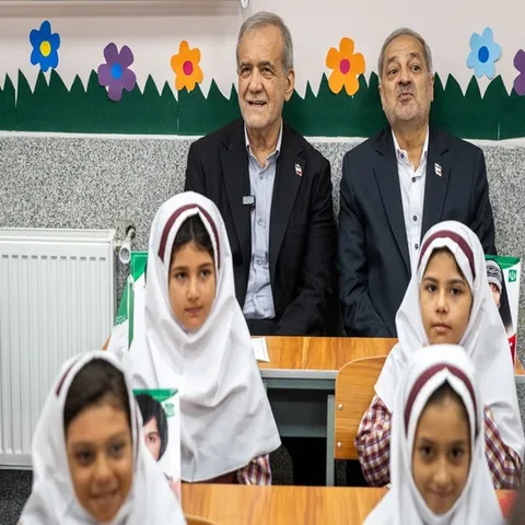 تصاویر: برگزاری جشن شکوفه‌ها در سراسر کشور