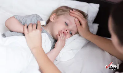آیا تب و لرز خطرناک است؟