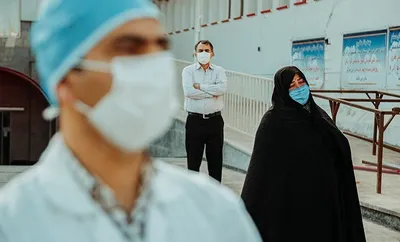 معاون وزیر بهداشت: شنبه در خصوص تعطیلی دو هفته ای کشور تصمیم‌گیری خواهد شد