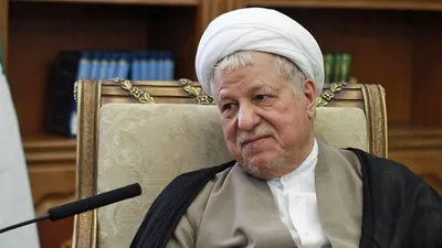 خاطرات آیت الله هاشمی رفسنجانی، ۱۸ دی ۱۳۷۷