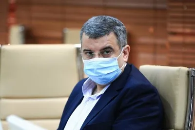 حریرچی: وضعیت کرونا در تهران بسیار نگران کننده است / آلودگی هوا و سرما باعث افزایش انتشار ویروس خواهد شد / بهترین راه مقابله با ویروس کرونا، پیشگیری است
