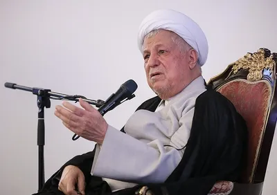 خاطرات هاشمی رفسنجانی، ۴ خرداد ۱۳۸۰: تعادل در سنای آمریکا به هم ریخت