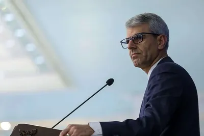 سخنگوی وزارت خارجه: معاون گروسی به تهران می‌آید