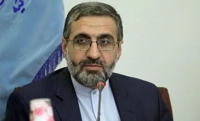 سخنگوی قوه قضاییه: روایت رومانی، فوت قطعی قاضی منصوری است؛ علت فوت را هم خودکشی می‌دانند / ۳ هزار میلیاردتومان از اموال بابک زنجانی تحویل وزارت نفت شد / خبر آزادی برخی محکومان پرونده بانک سرمایه کذب است