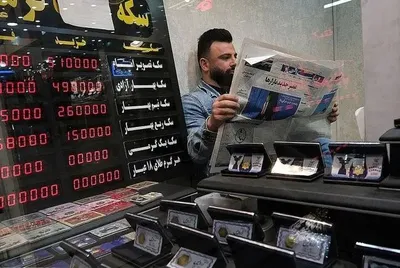 تا زمانی که اقتصاد از زیر سایه سیاست بیرون نیاید، وضعیت همین است که می‌بینیم
