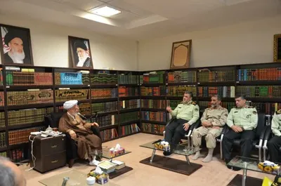 امام‌جمعه بندرعباس: وضعیت حجاب مسافران در جزایر هرمزگان مناسب نیست / اگر جلوی بدحجابی گرفته نشود به بی‌حجابی کشیده می‌شود
