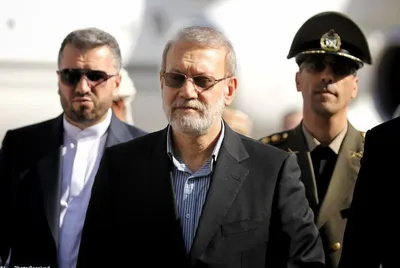 لاریجانی: آمریکایی‌ها اجازه ندهند نتانیاهو پیش از سفرش چنین القا کند که «می‌خواهم چارچوب مذاکرات هسته‌ای را به آمریکایی‌ها یاد بدهم» / آنها باید نسبت به نقش مخرب صهیونیست‌ها هوشیار باشند