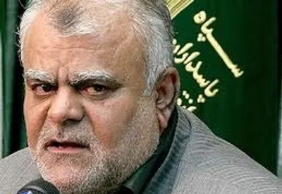 دیلی تلگراف: همین را کم داشتیم که یک فرمانده سپاه پاسداران رئیس اوپک شود!