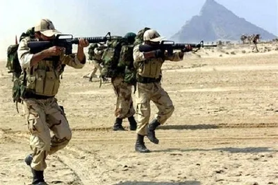 نیروهای طالبان با انواع سلاح به سمت پاسگاه ساسولی تیراندازی کردند / تذکرات لازم به آنها داده شد اما مجددا تیراندازی را شروع کرده اند / درگیری ها ادامه دارد