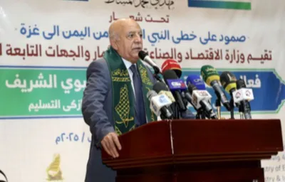 شهادت نخست‌وزیر یمن در حمله رژیم صهیونیستی
