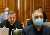 پایان دوره شهرداری زاکانی در مردادماه؟ / اقراریان، عضو شورای شهر تهران: دوره شورا‌ها تا ۱۰ ماه دیگر تمدید شده [اما] انتخاب شهرداران همچنان برای دوره چهار ساله صورت می‌گیرد و این بند تغییر نکرده / تعهدات و وعده‌های شهرداری باید تا مرداد مورد ارزیابی قرار گیرد / استمرار حضور زاکانی منوط به تحقق وعده‌ها و قول‌هایی است که در چهار سال گذشته داده