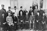 قسمت صد و پنجاهم خاطرات میلسپو: وقتی هیئت ساقط شد، روسیه خود کامه که یک ایران خود کامه را ترجیح می‌داد، فرصت یافت از ضعف ایران بهره برداری کند