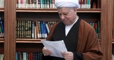 خاطرات آیت الله هاشمی رفسنجانی، ۶ آذر ۱۳۷۷