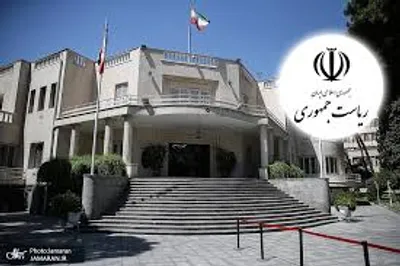 حراست ریاست‌جمهوری: کسی درباره آمدنیوز در نهاد ریاست‌جمهوری بازداشت نشده