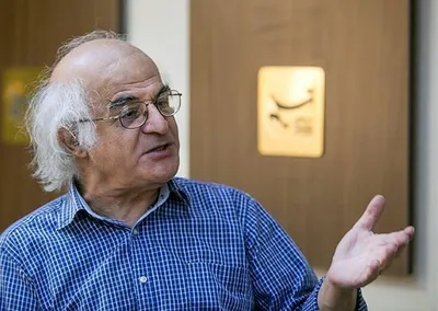 فریدون جیرانی از سانسور، صداوسیما و شبکه‌ نمایش خانگی می‌گوید