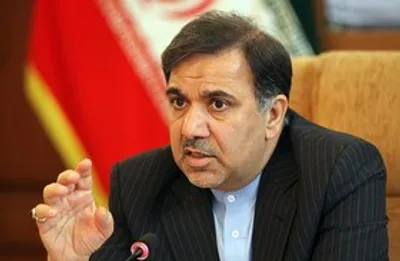 وزیر راه: هیچ‌کس در آزادراه تهران- قم باقی نمانده