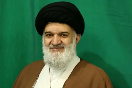 تماشا کنید: باقر خرازی؛ از خرید باشگاه منچستر تا تسلیم آمریکا با موج آب دریا!