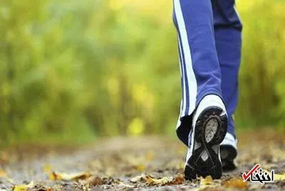 تردمیل چربی‌ها را بهتر آب‌ می‌کند یا پیاده‌روی؟
