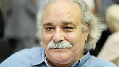 محمد کاسبی درگذشت