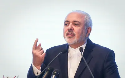 ظریف: حق بهره برداری انحصاری از یک وجب از خاک ایران را به چین نمی دهیم / در موضوعات مطرح شده در خصوص واگذاری جزایری مانند کیش، حتی ذره ای واقعیت  وجود ندارد / در مرحله مذاکره با چین هستیم