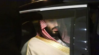 رویترز: آمریکا می‌خواهد فعلا بن سلمان را سر جایش بنشاند
