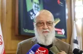 چمران، رییس شورای شهر تهران: مجوز تاکسی‌های اینترنتی هر شهر باید به عهده شورای شهر باشد / اتفاق اخیر به واسطه یک مسافرکش پلاک شهرستان رخ داد / هر کسی با یک وابستگی یا ثبت نام در یک شرکت دیگر، شروع به مسافرکشی می‌کند / اجازه‌ای به شرکت‌ها داده‌اند که مجوز صادر کنند و ارقام مالی زیادی به آنها تعلق می‌گیرد، اما رانندگان شناسایی درستی نشدند و تعهدی به کسی ندارند