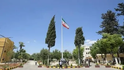 ایران تعرض به سرکنسولگری ایران در حلب سوریه را تایید کرد / وزارت خارجه: سرکنسول و کلیه اعضای سرکنسولگری ایران در سلامت کامل هستند