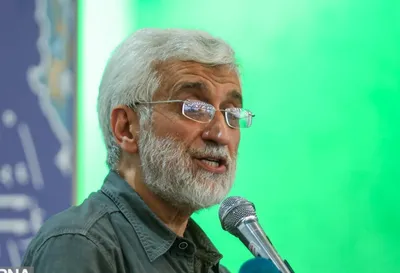 سعید جلیلی: سال ۹۲ گفتند به ما رای بدهید با کدخدا توافق می‌کنیم مشکلات حل می‌شود / توافق کردند و دلار ۳ تومانی شد ۳۰ هزار تومان