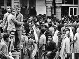 قسمت صد و پنجاه و سوم خاطرات میلسپو: ملت ایران شایسته استقلال است، به این دلیل که ایرانیان نماینده یک میراث فرهنگی غنی و دارای آنچنان قدرت فرهنگی بالقوه ای هستند که لیاقت حفظ کردن را دارد