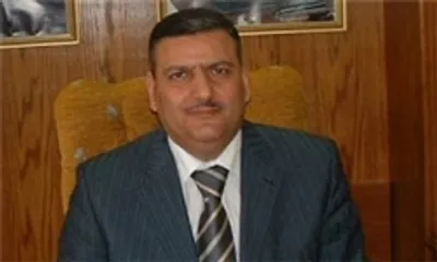 فرار نخست وزیر سوریه/ تلویزیون سوریه: «ریاض» برکنار شد