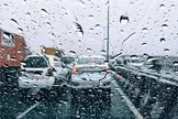 هواشناسی: بارش متناوب برف و باران در تهران/ کاهش دما تا ۶ درجه