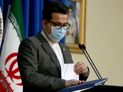 جسد قاضی منصوری به دادگاهی در رومانی ارجاع خواهد شد / جسد پس از فروکش کردن محدودیت های کرونایی، با وکالتی که خانواده خواهد داد به ایران منتقل می شود / درباره علت حادثه نطنز هنوز جمع بندی نهایی انجام نشده؛ اگر رژیم یا دولتی در آن دست داشته باشد، ایران واکنش قاطع و مهمی نشان خواهد داد / سند همکاری ایران و چین یک پیشنهاد است که باید چکش کاری شود /  بهانه‌ کره جنوبی برای ندادن بدهی اش به ایران، قابل قبول نیست